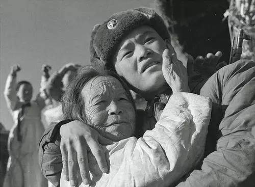 志愿军英烈超19万，为何毛主席下令：不惜代价抢回代号701的遗体