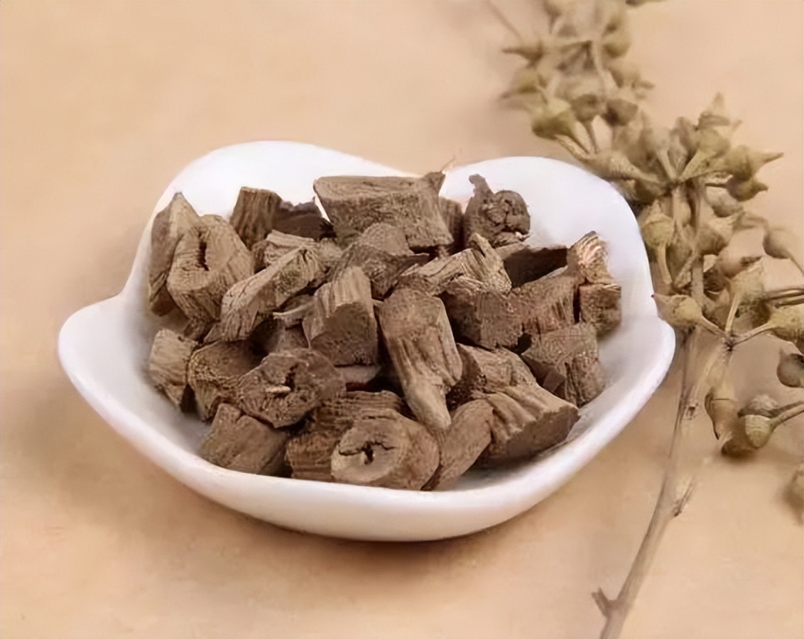 宁心安神活血散淤利尿通淋中药,活血化瘀的药和利尿药能同吃吗