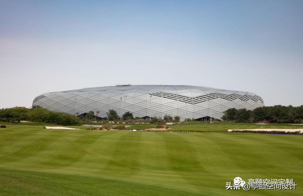 各路巨星齐聚卡塔尔世界杯,卡塔尔足球之王