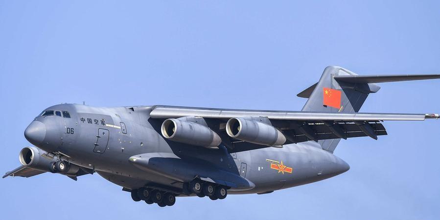 中美俄预警雷达哪家强,中国雷达技术真的比俄罗斯高吗