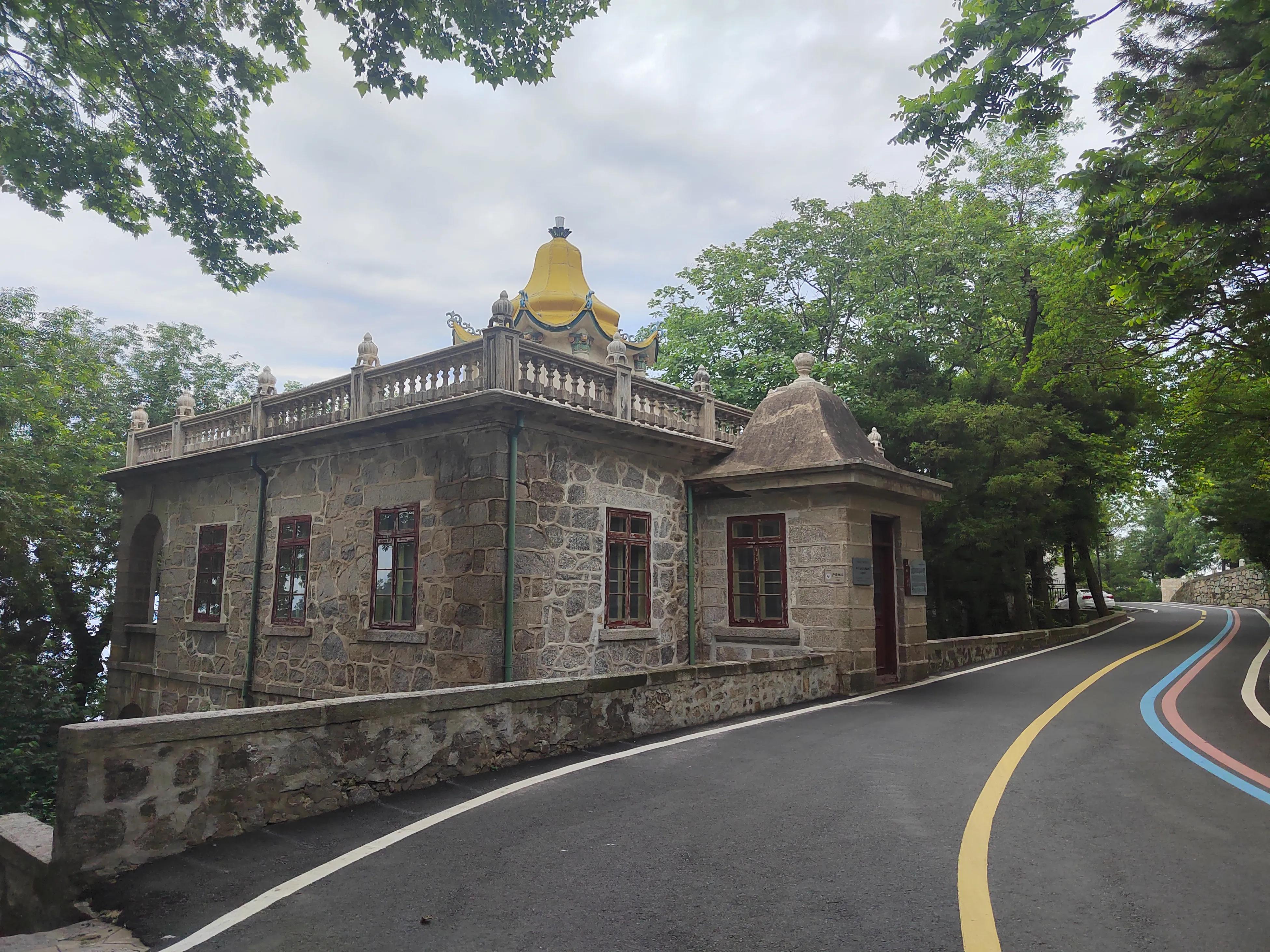 信阳鸡公山徒步攻略,河南信阳鸡公山自驾游攻略