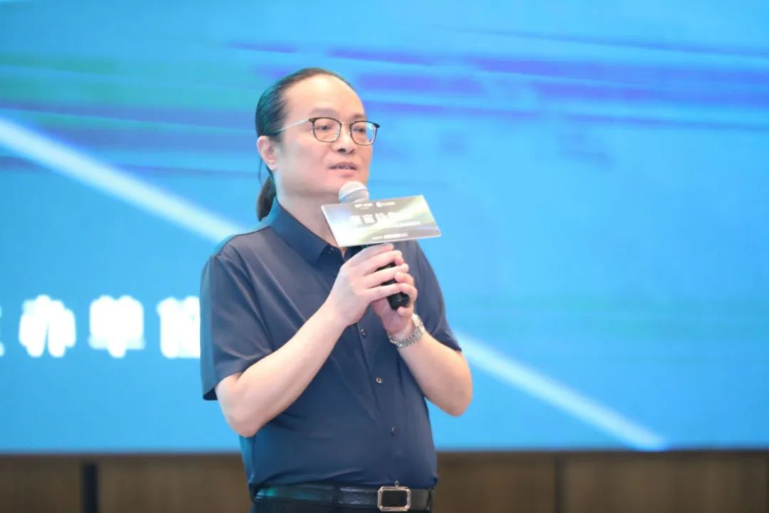 “整家持久战—2023全屋定制董事长总裁特别峰会”成功举办!