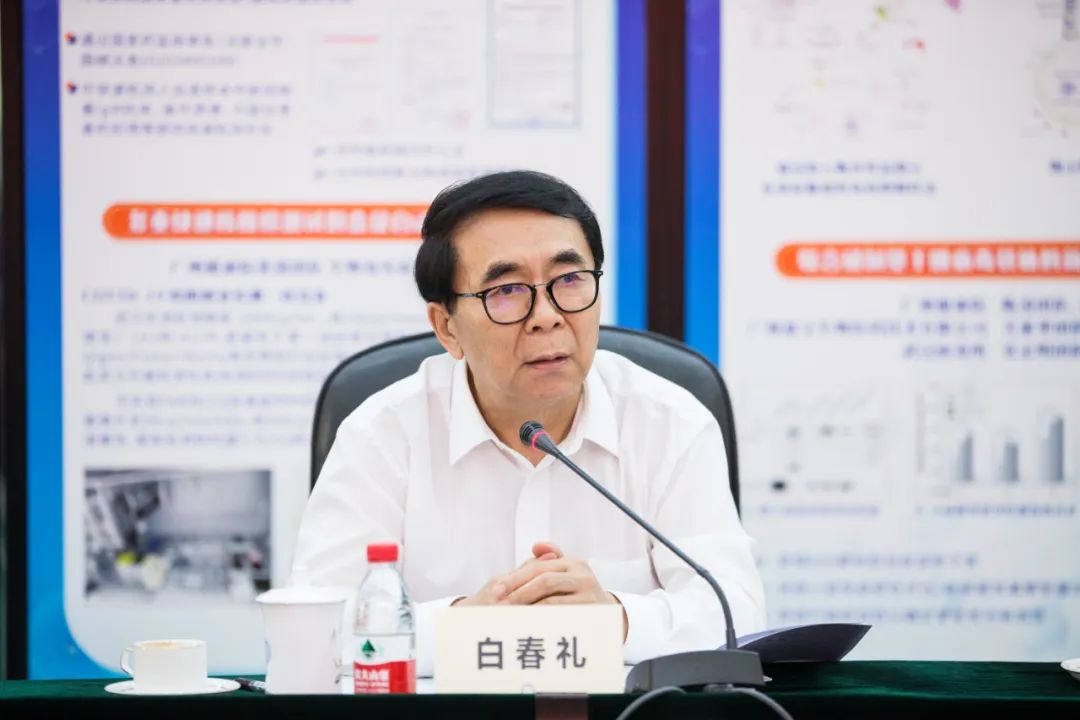 人工智能领域院士,中国顶尖人工智能院士专家