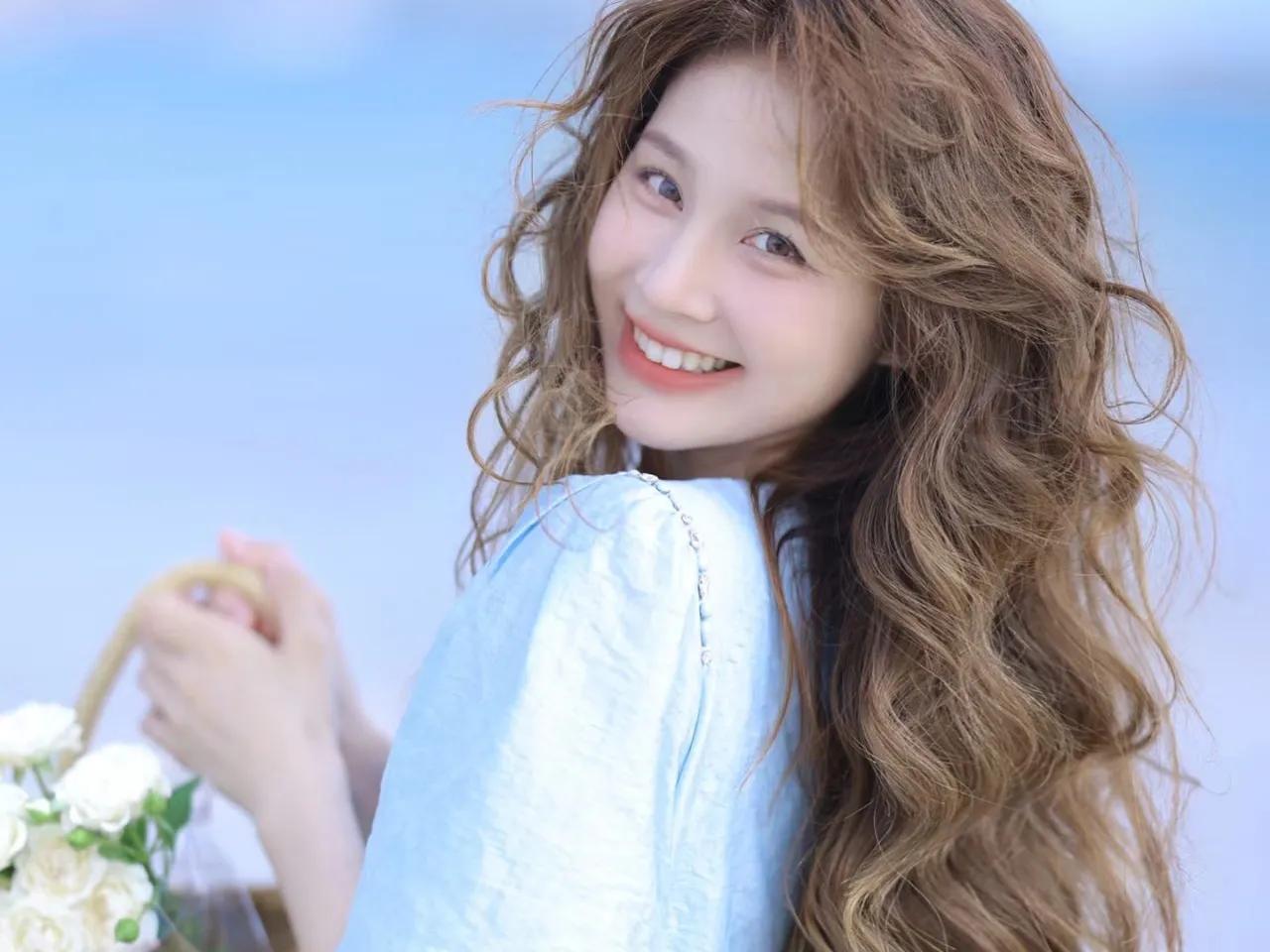 他说：姻姻我都没有问过你生小月亮那晚你是不是也很害怕，很痛？