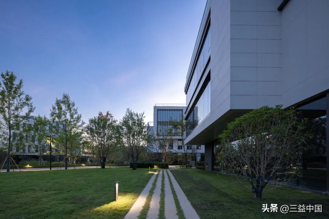 南京招商紫金智谷独栋出售,紫金智谷招商产业园