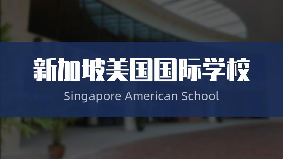 新加坡国际学校和私立学校哪个好,新加坡国际学校入学条件