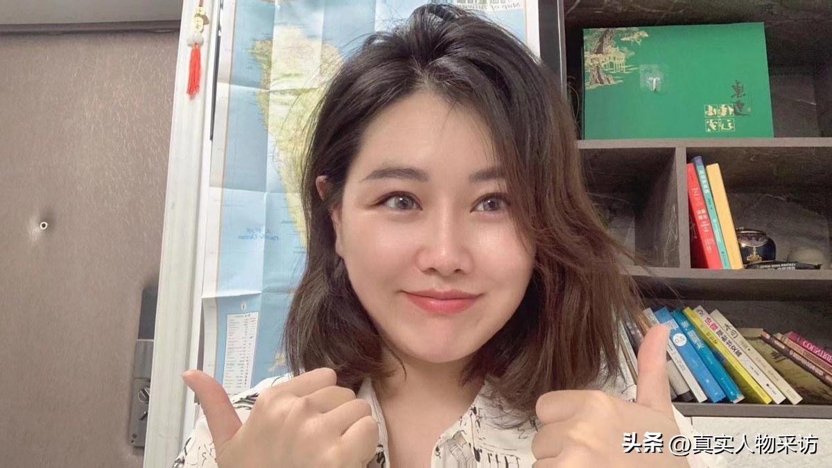 我，90后东北人，曾一周赚2万，妈妈患病后，放弃一切回家照顾她