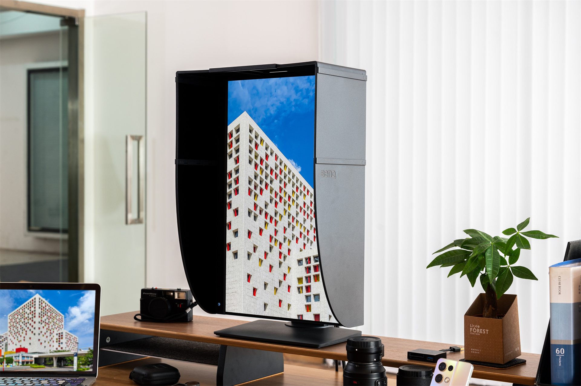 摄影师用什么液晶显示器好,如何选择摄影专业显示器