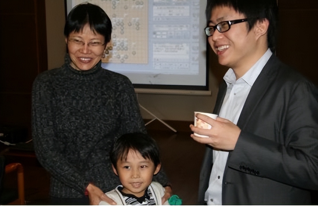 王静和聂卫平离婚原因,王静与聂卫平婚变以后的日子