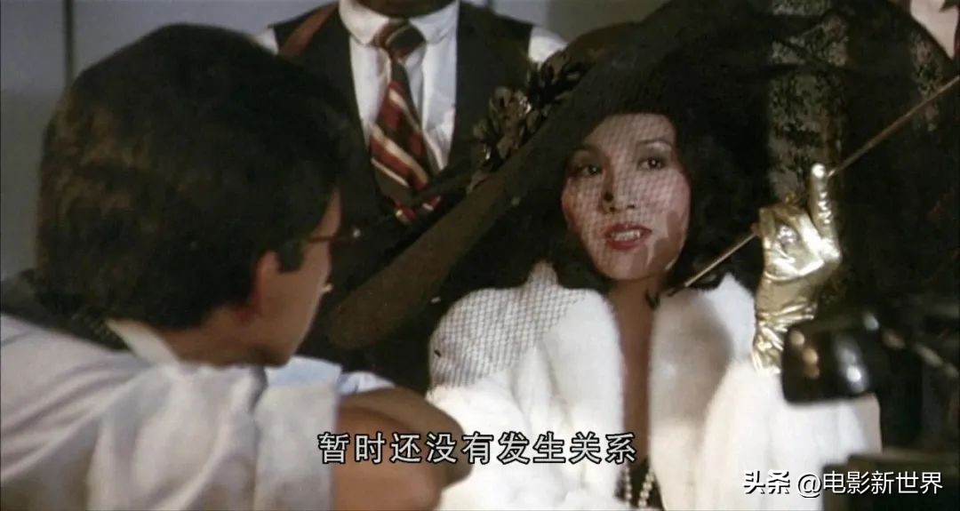 港圈最美*妇熟**姚炜，与第一玩家未婚生女，女儿干爹是刘銮雄