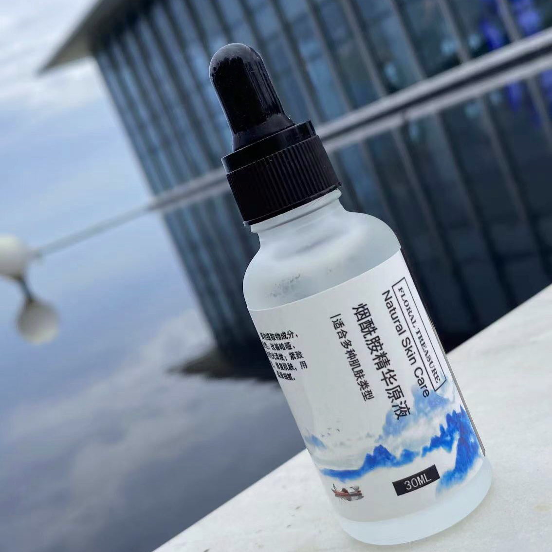 最好用的4款精华液,好用的精华液有哪些款