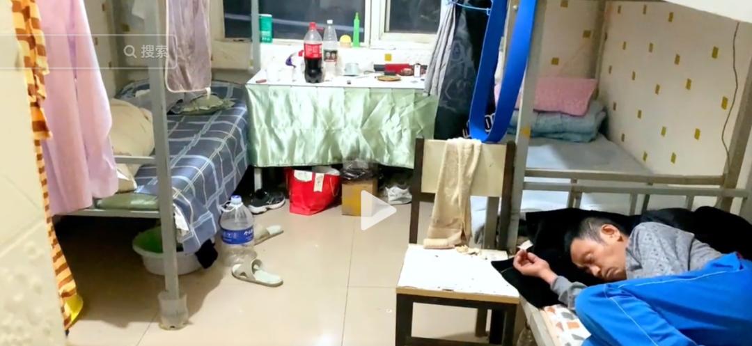 失业北漂的真实日常,北漂失业的真实生活