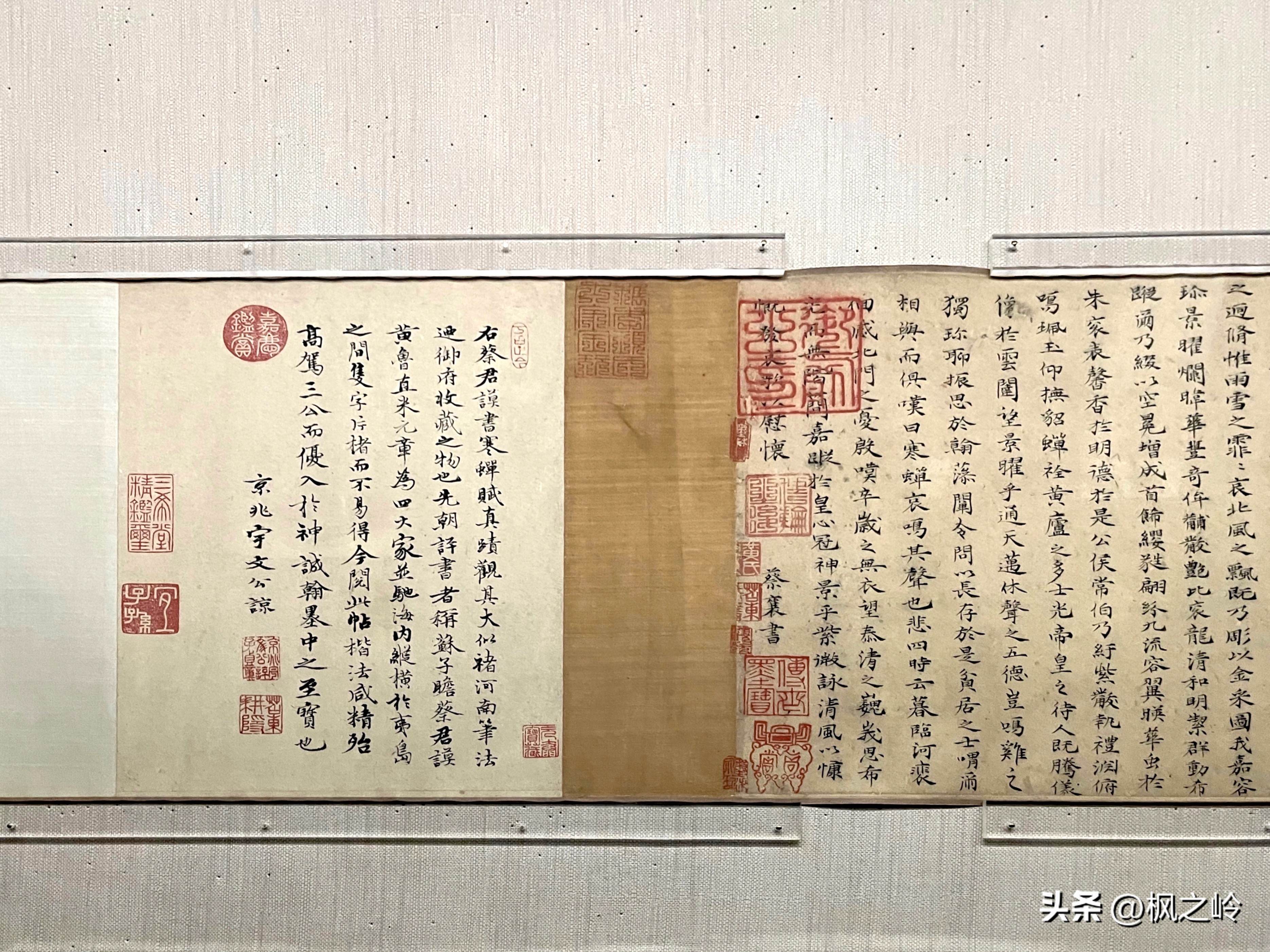 台北故宫博物院攻略,台湾游记