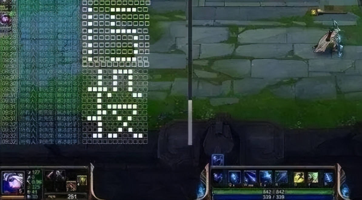 lol投降机制3比0投不了为什么,lol投降按钮不显示