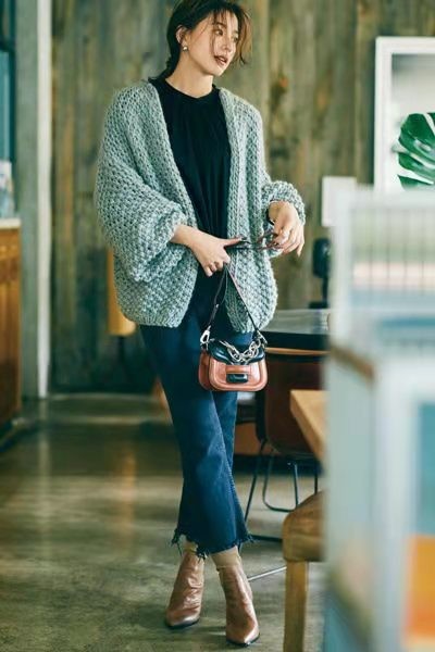 重要场合穿搭女春秋搭配高级感,女人洋气穿衣搭配技巧