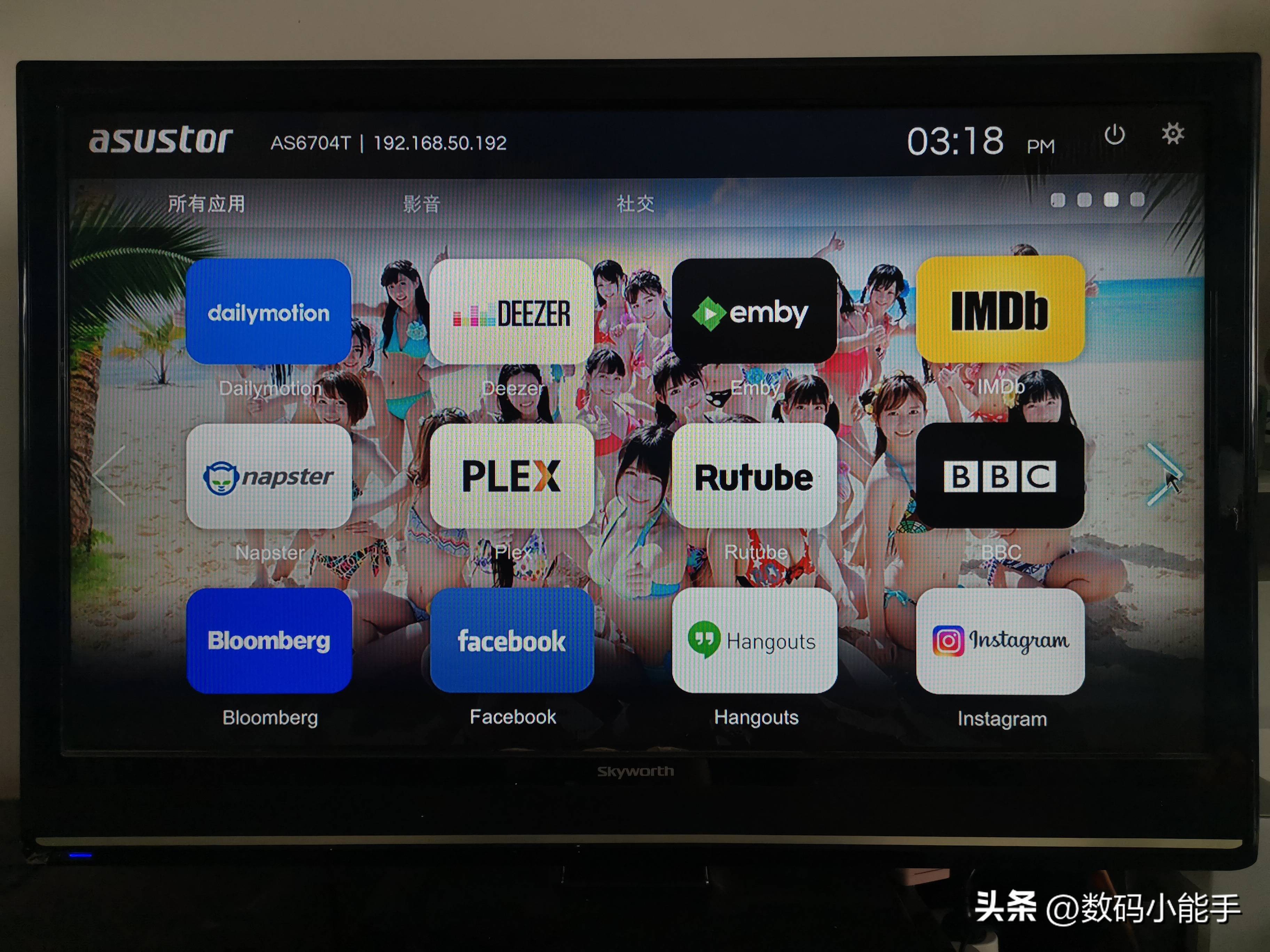 nas后面的hdmi接口有什么作用,华硕笔记本如何使用hdmi接口