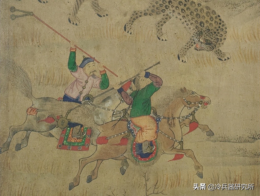 女真起兵反明,女真的崛起与万历援朝有关吗