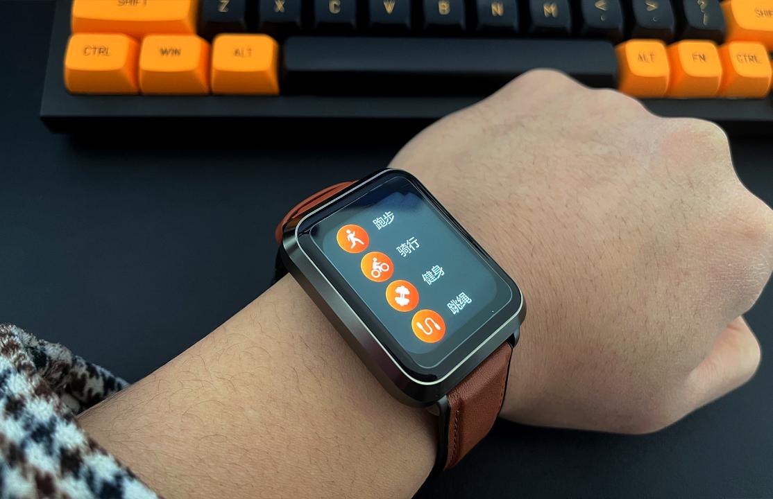 didoe55血压手表测评,didoe55s血压手表测评