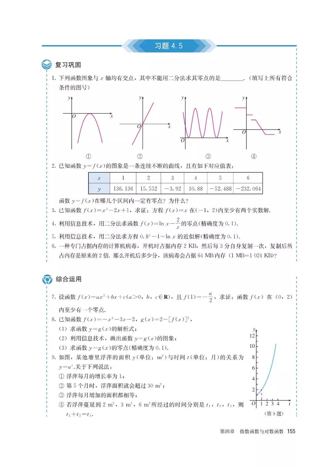高中选择性必修一数学课本电子版,高一数学必修一课本电子版2022