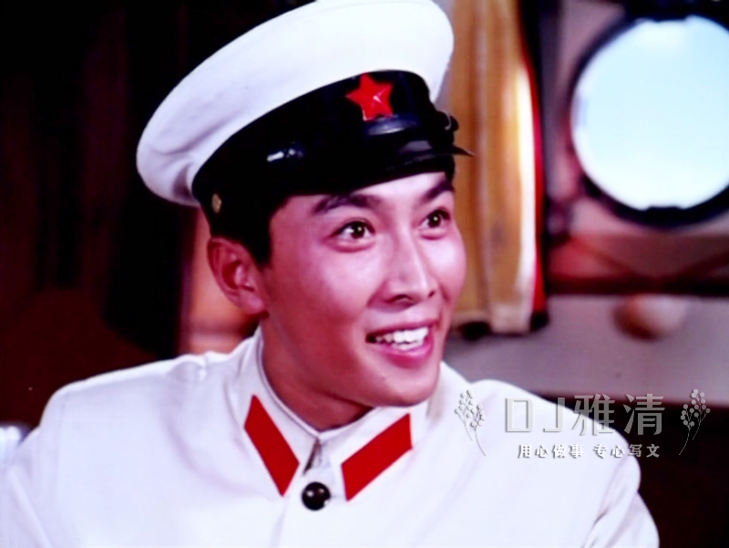 老戏骨们刚出道时多好看?唐国强英气逼人洪剑涛不演贾宝玉可惜了