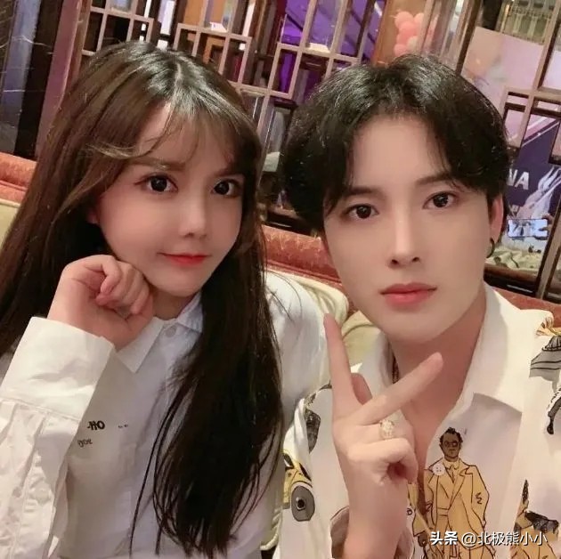 韩安冉被前任老公爆猛料,韩安冉从小叛逆