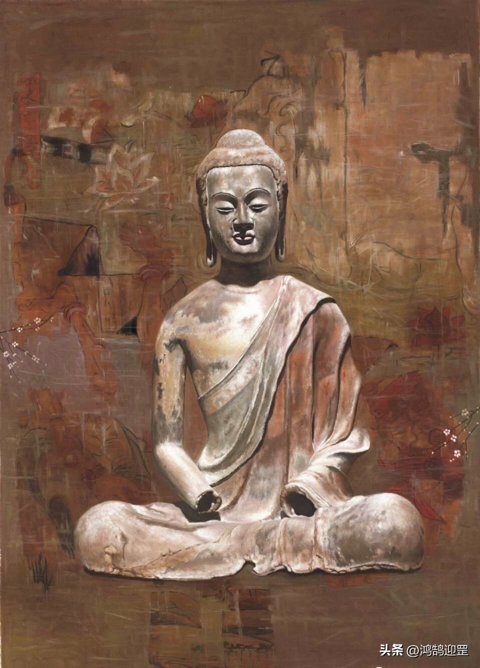 85后女画家徐悲鸿,比冷军厉害的女画家