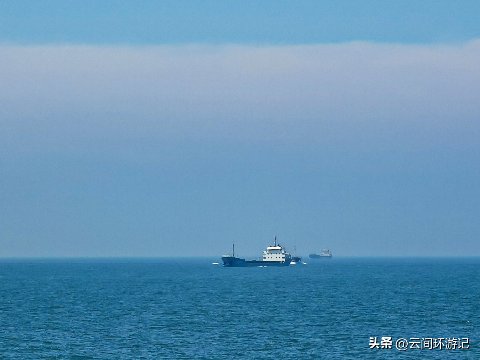 枸杞岛哪里看日落,去枸杞岛看蓝色的海