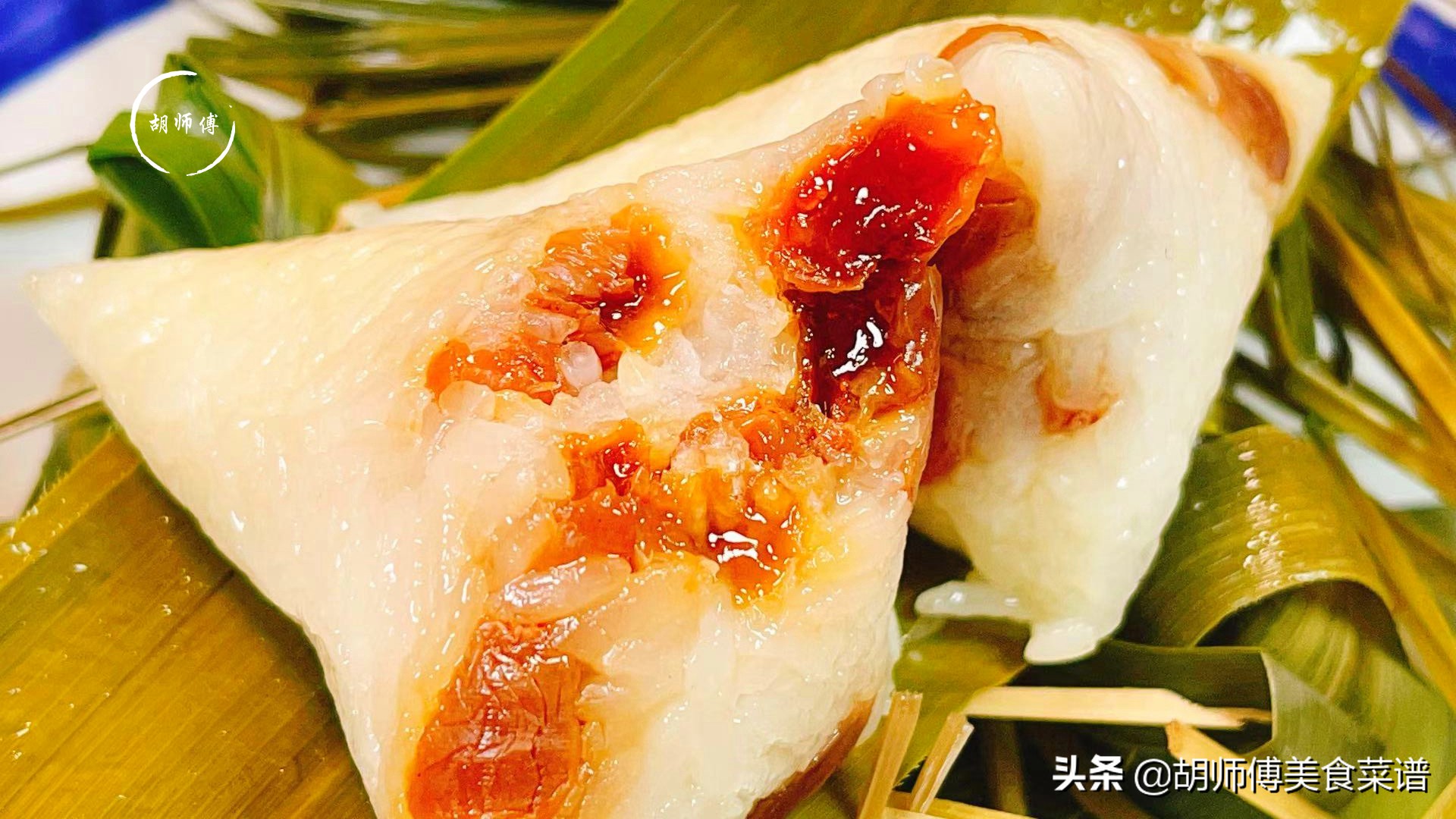 煮粽子时水没盖过粽子会熟吗,煮粽子用冷水煮吗