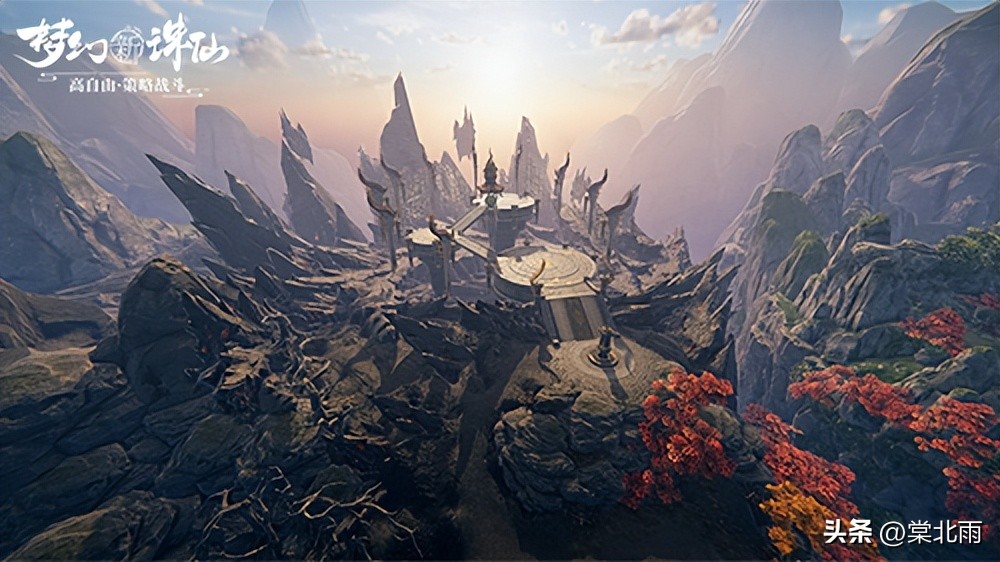 诛仙焚香闲话,诛仙焚香谷境界