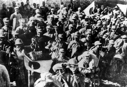 冀西烽火岁月（下）：我在高邑县政府见到了陈毅司令员