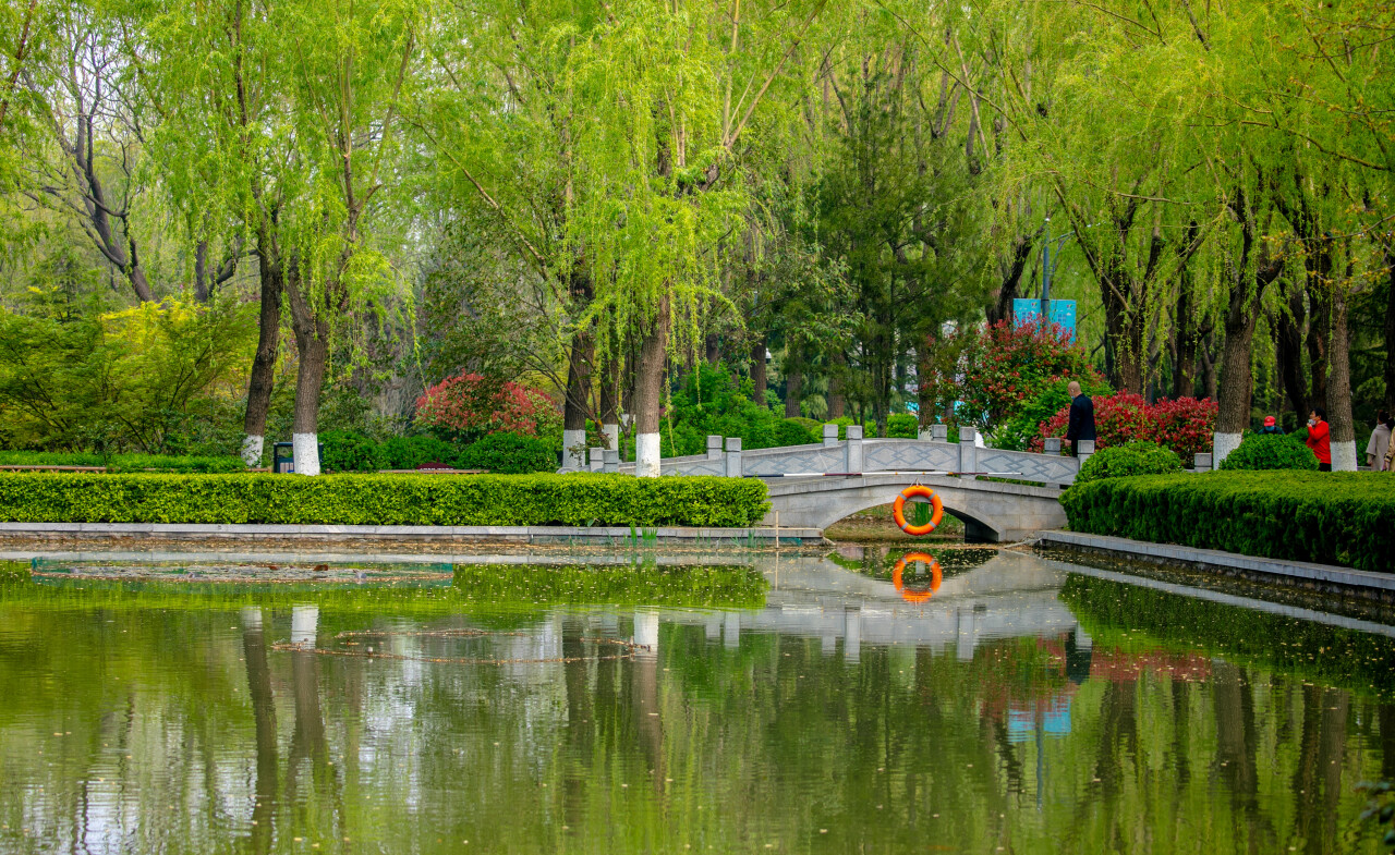 济南有隐秘的角落公园,推荐济南6处鲜为人知的小众之地