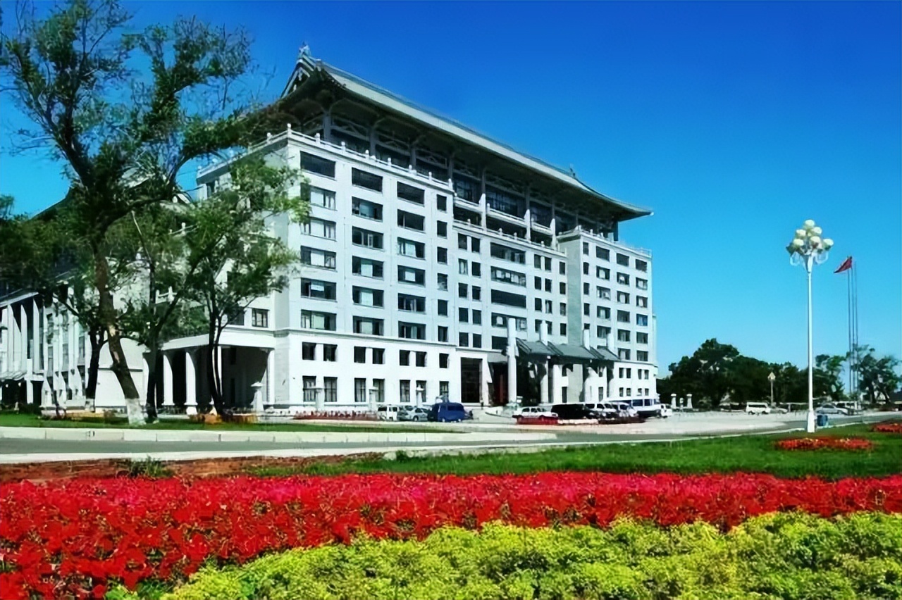 哈工程低调又实力强,哈工程学科排名一览表