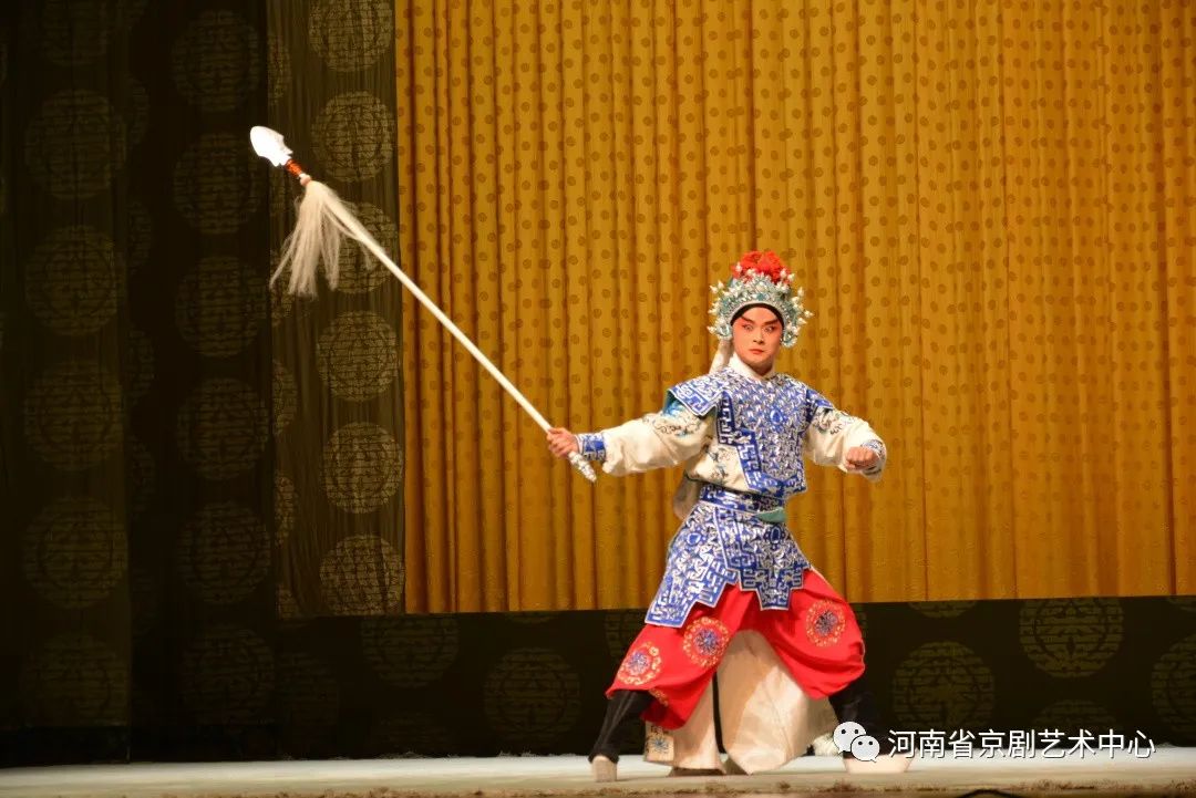 传统戏曲直播平台,京剧传承直播