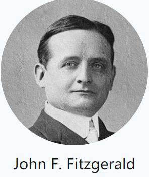 私酒贩子乔·肯尼迪：波士顿拉丁学校是通向哈佛的渠道