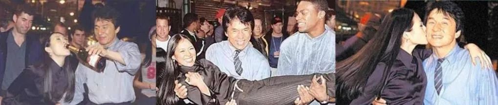 香港80年代狗仔,香港明星狗仔