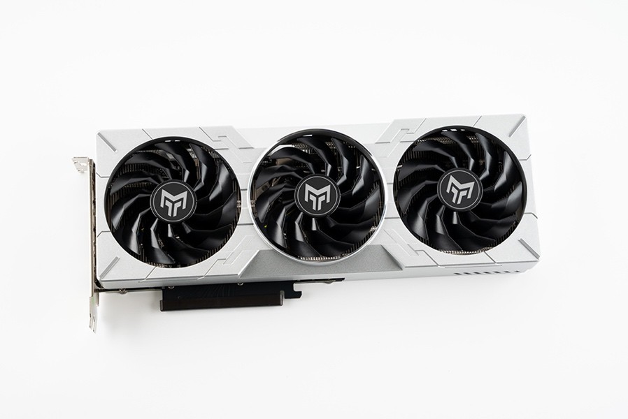 影驰rtx4060ti大将8g游戏,影驰geforcertx4080金属大师16g测评