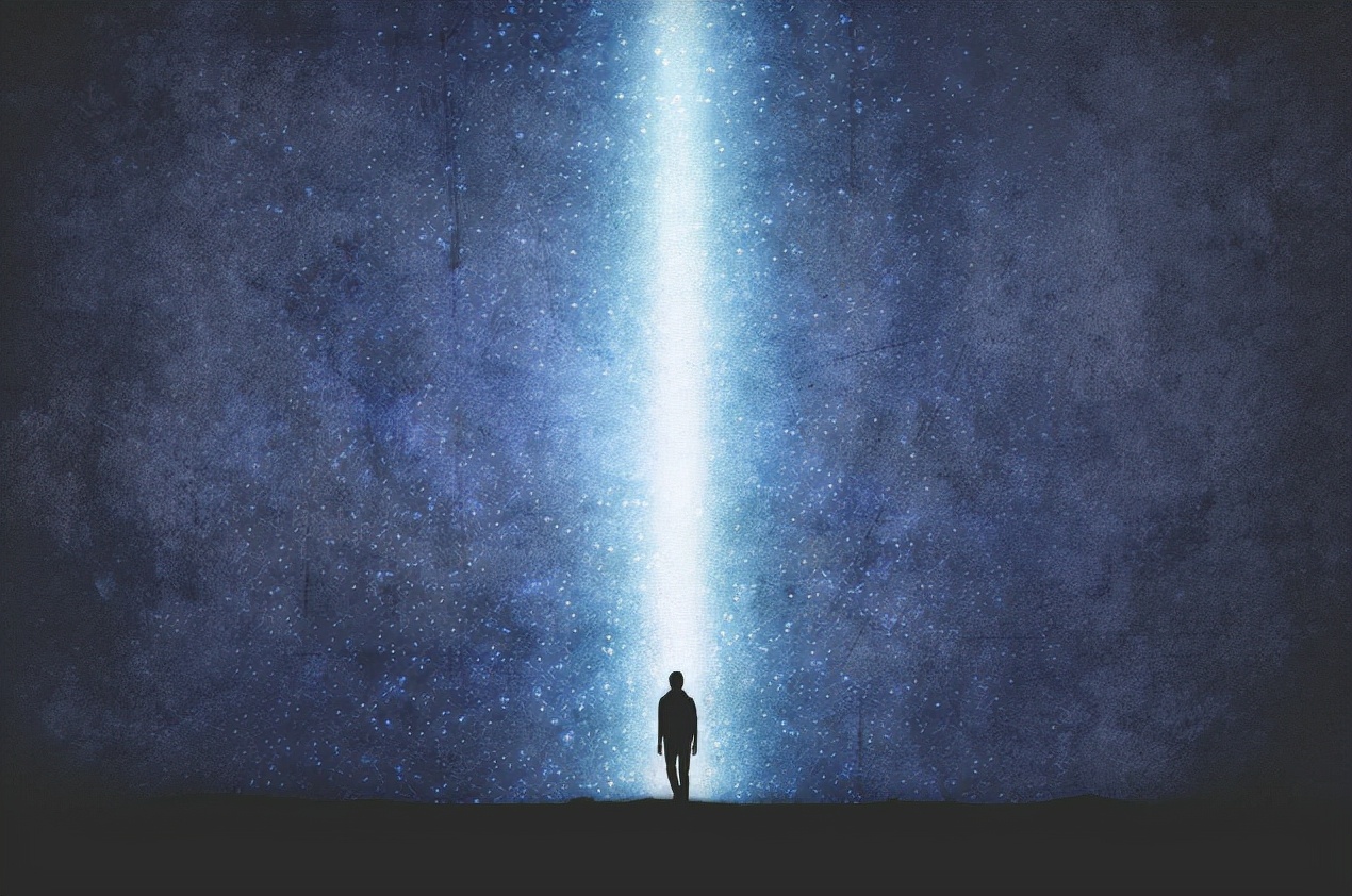 东航飞机的坠毁，告诉我们这世间除了生死，都是小事！