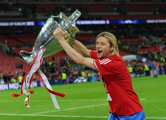 最后的哥萨克骑兵:乌克兰足球历史最佳阵容,核武库可能的绝唱