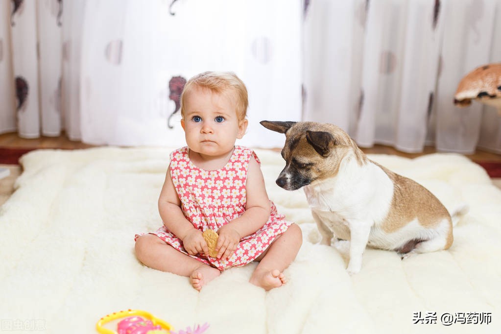怎么调理小孩脾胃虚弱和积食问题,宝宝积食会引起很多问题