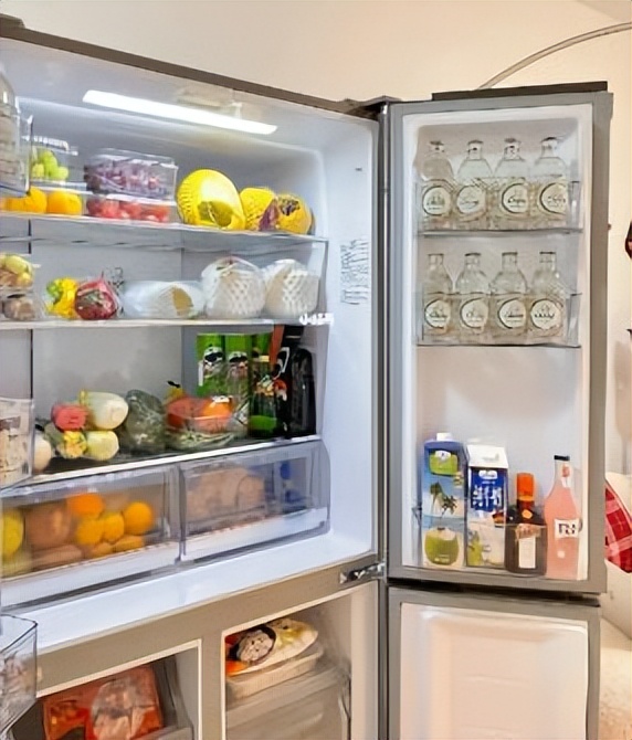 冰箱是双开门好还是四开门好测评,冰箱是四开门还是双开门比较好