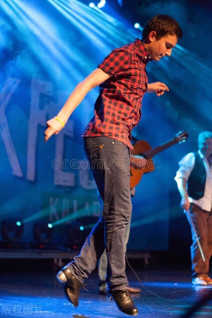 爱尔兰是什么样,爱尔兰为什么是最浪漫国家