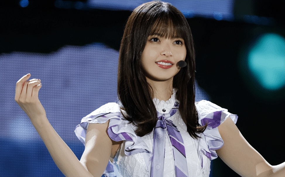 惊艳了整个时代的日本女星,日本女明星又有演技又有颜值