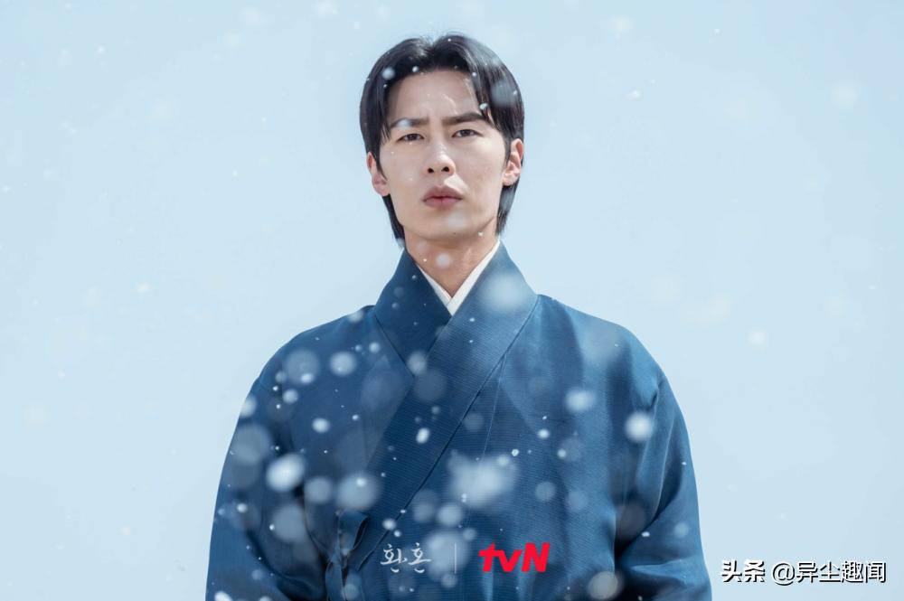 韩国还魂电视剧多少集完结,还魂韩国电视剧哪部好看