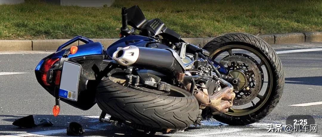 长期停摩托车正确方法,好的摩托车停哪里安全