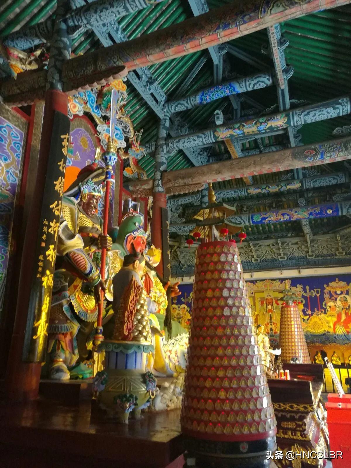 河南洛阳关林火锅,河南洛阳关林