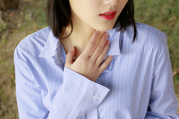 嗓子被痰糊住妙招,嗓子被痰糊住了怎么快速缓解