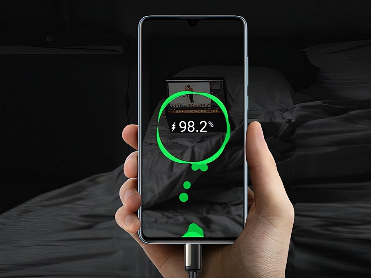 618哪款旗舰手机值得入手,618什么手机性价比最高4000左右