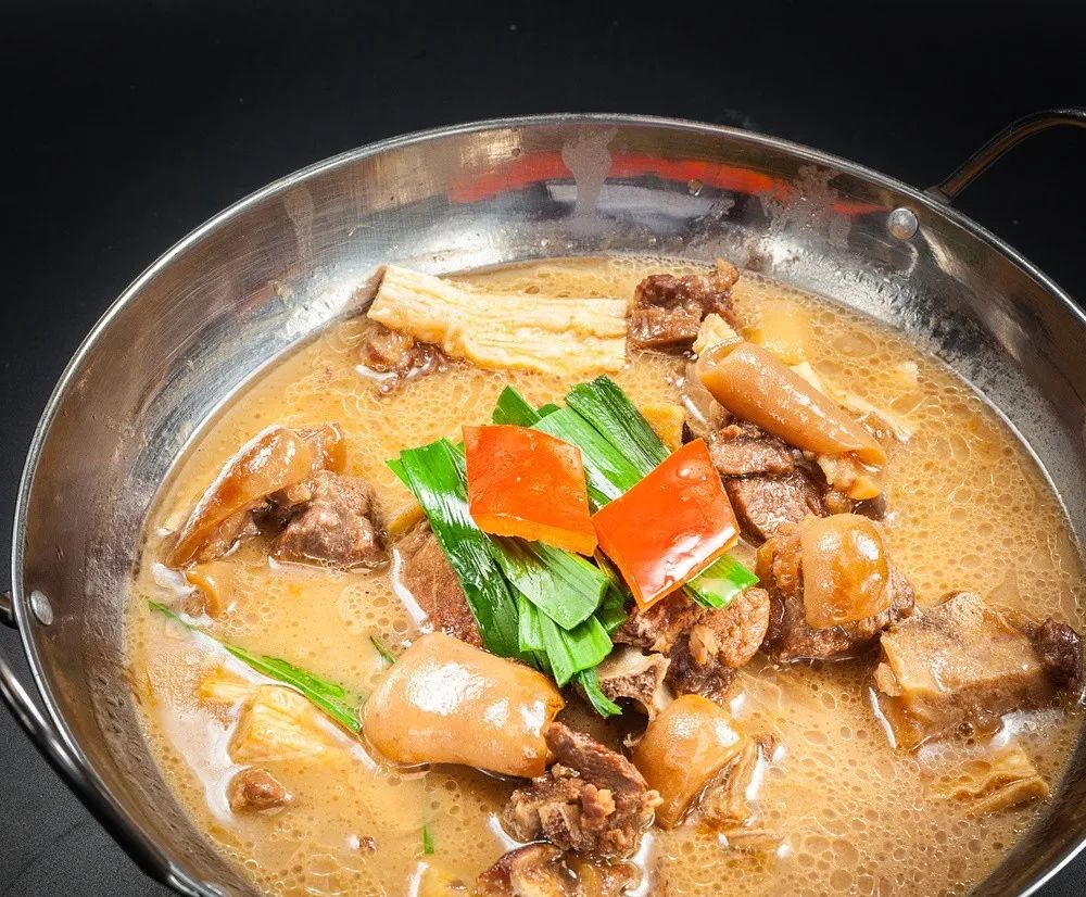 冬季怎样吃羊肉暖身不上火,冬季羊肉这样吃既滋补又不上火