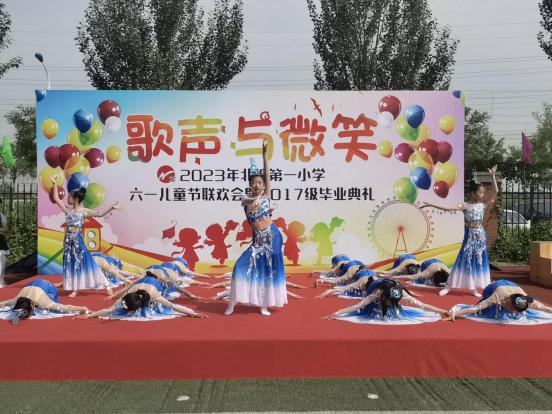 黄岛区滨海中心幼儿园六一儿童节,六一儿童节天津滨海新区