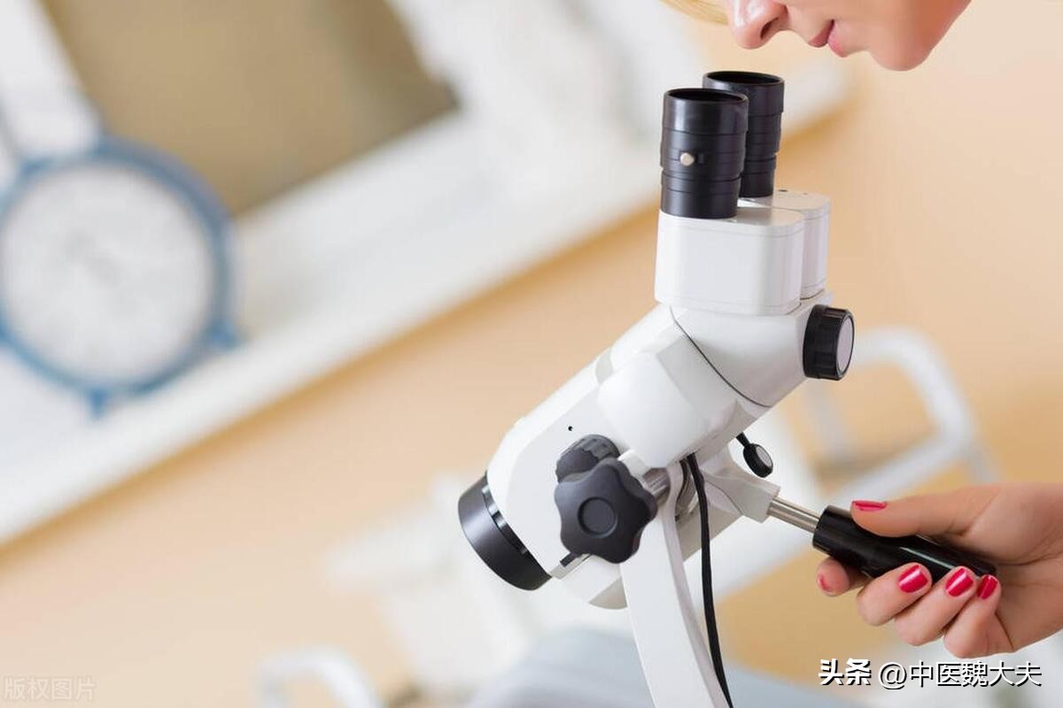 一位单身女士提醒:做妇科体检前,一定要禁欲,不然真的太尴尬!